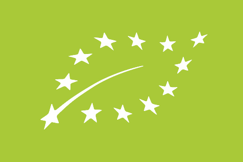 EU:n luomutunnus